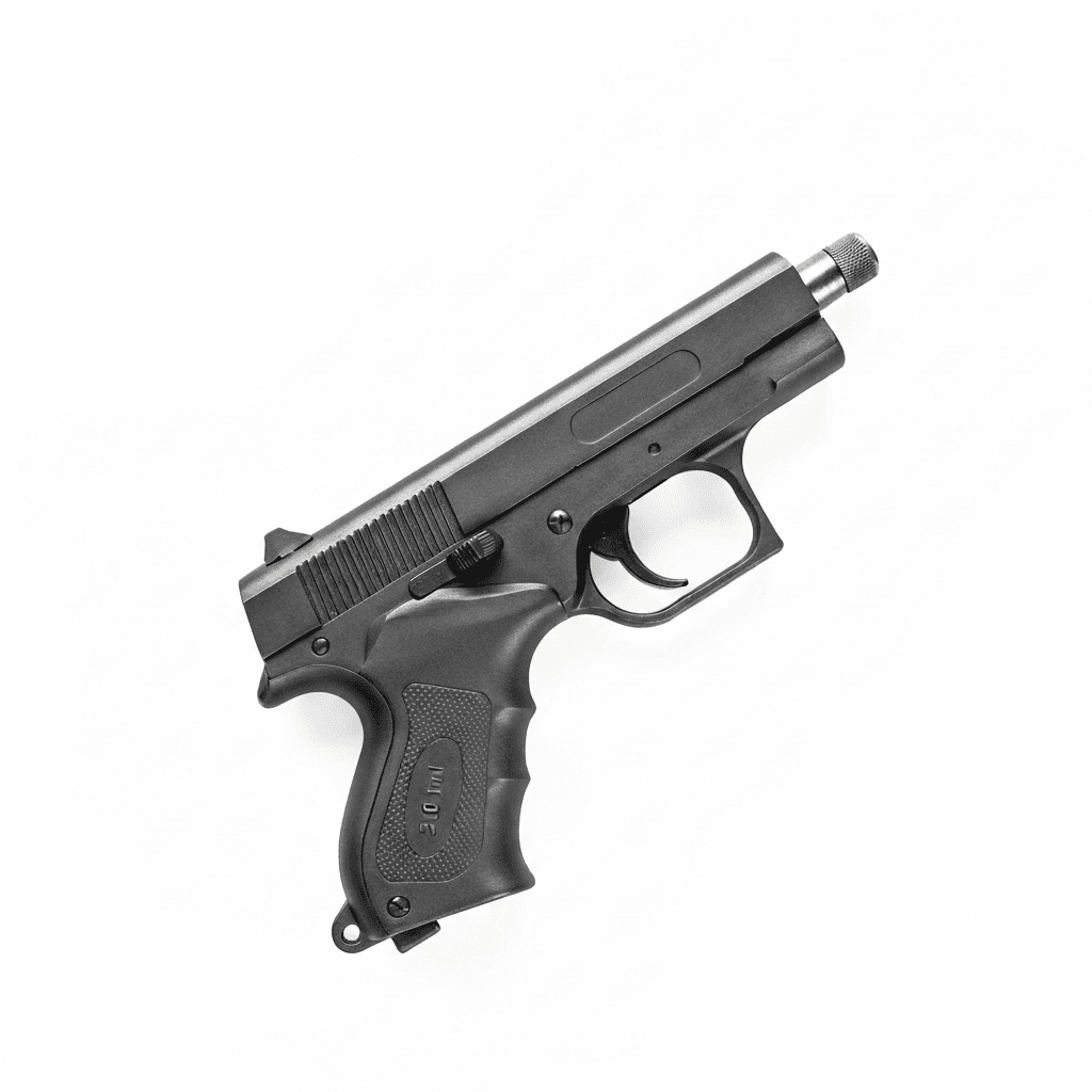 Pistola de calafateo estándar 310ml