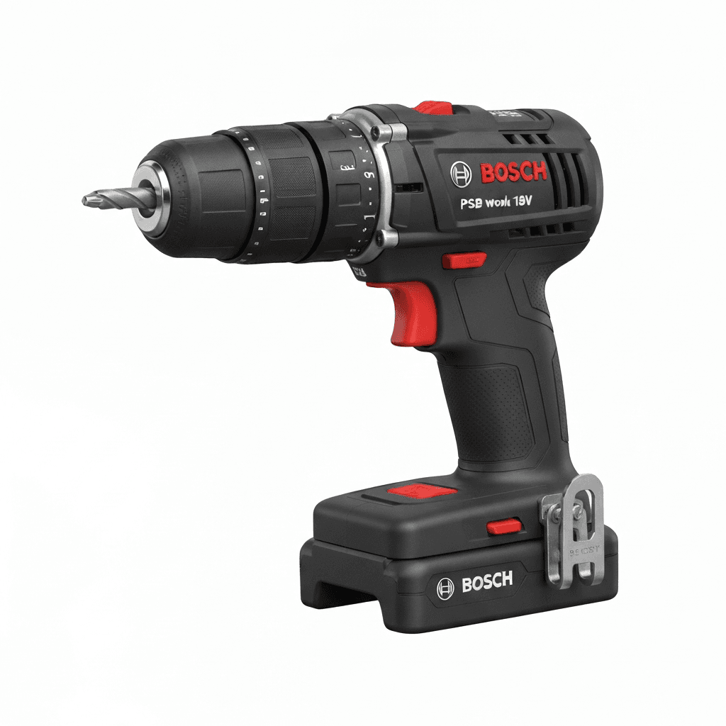 Bosch PSB 18 LI-2 (batería 18V)