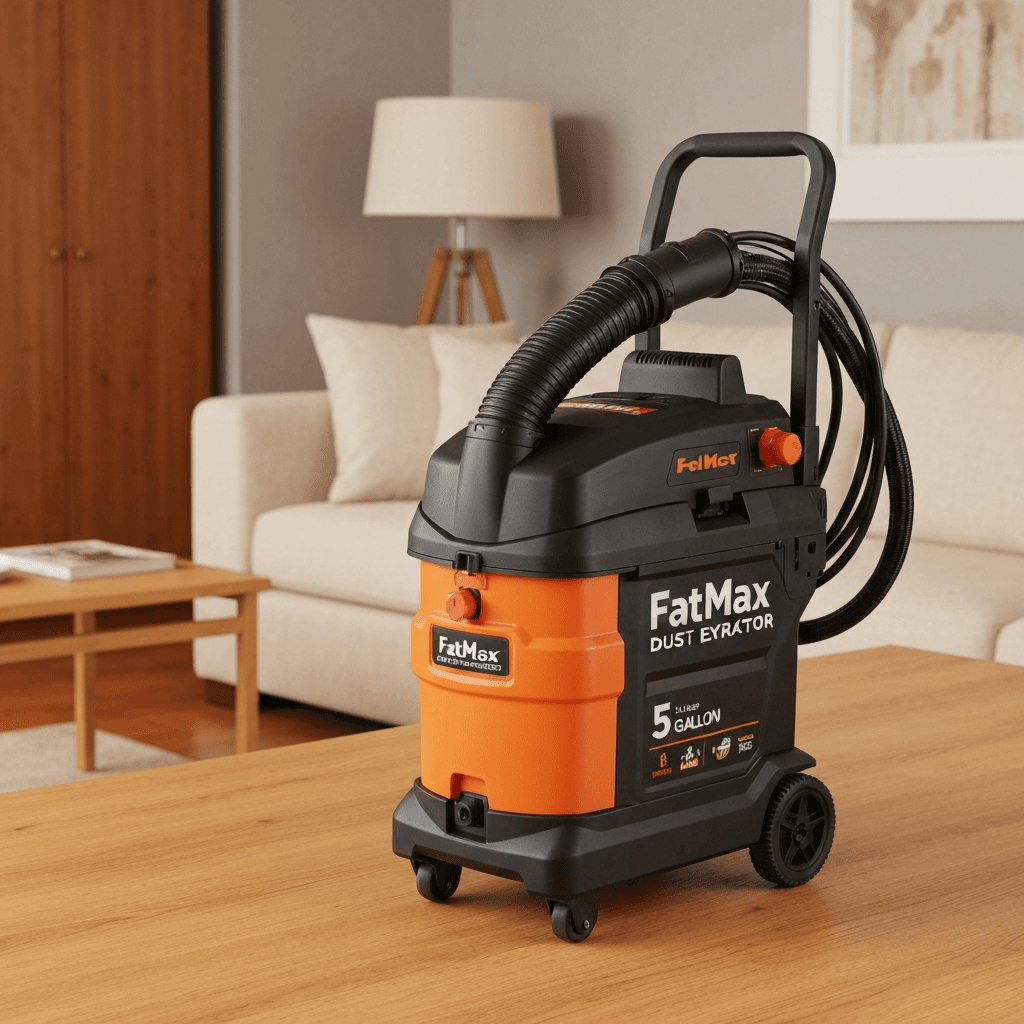 Stanley FatMax metro 5m