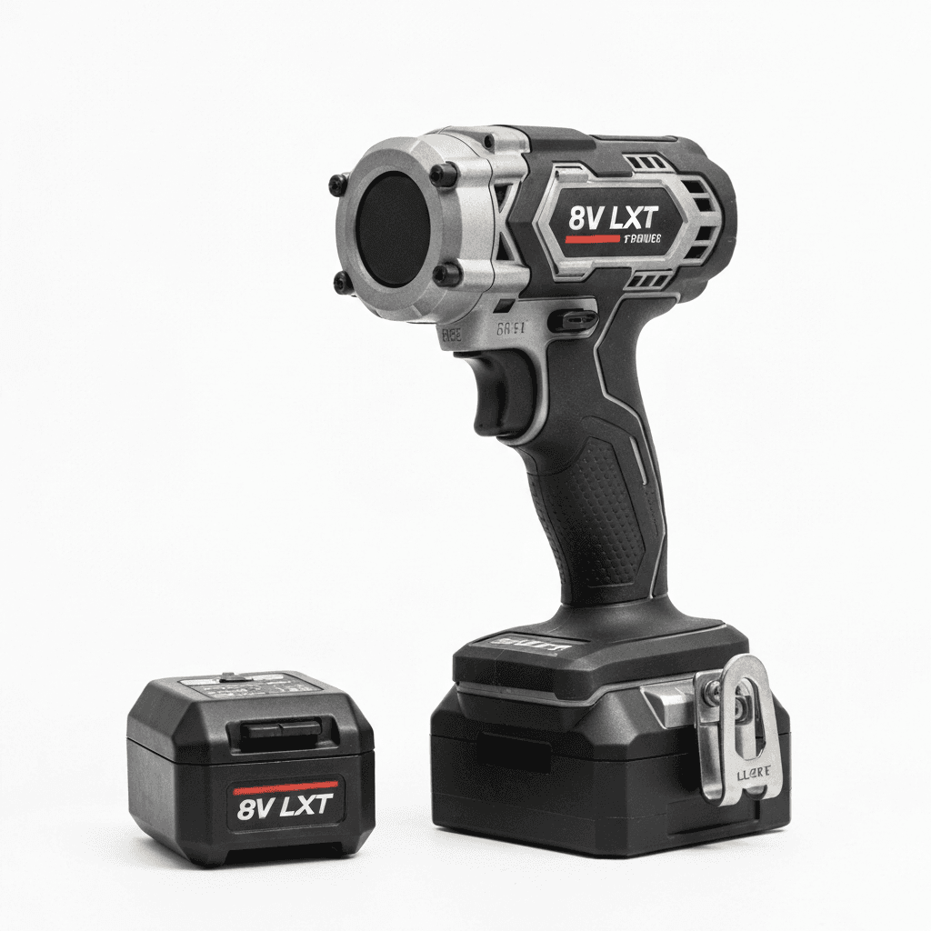 Makita DHP485Z (cuerpo solo, compatible con baterías 18V LXT)