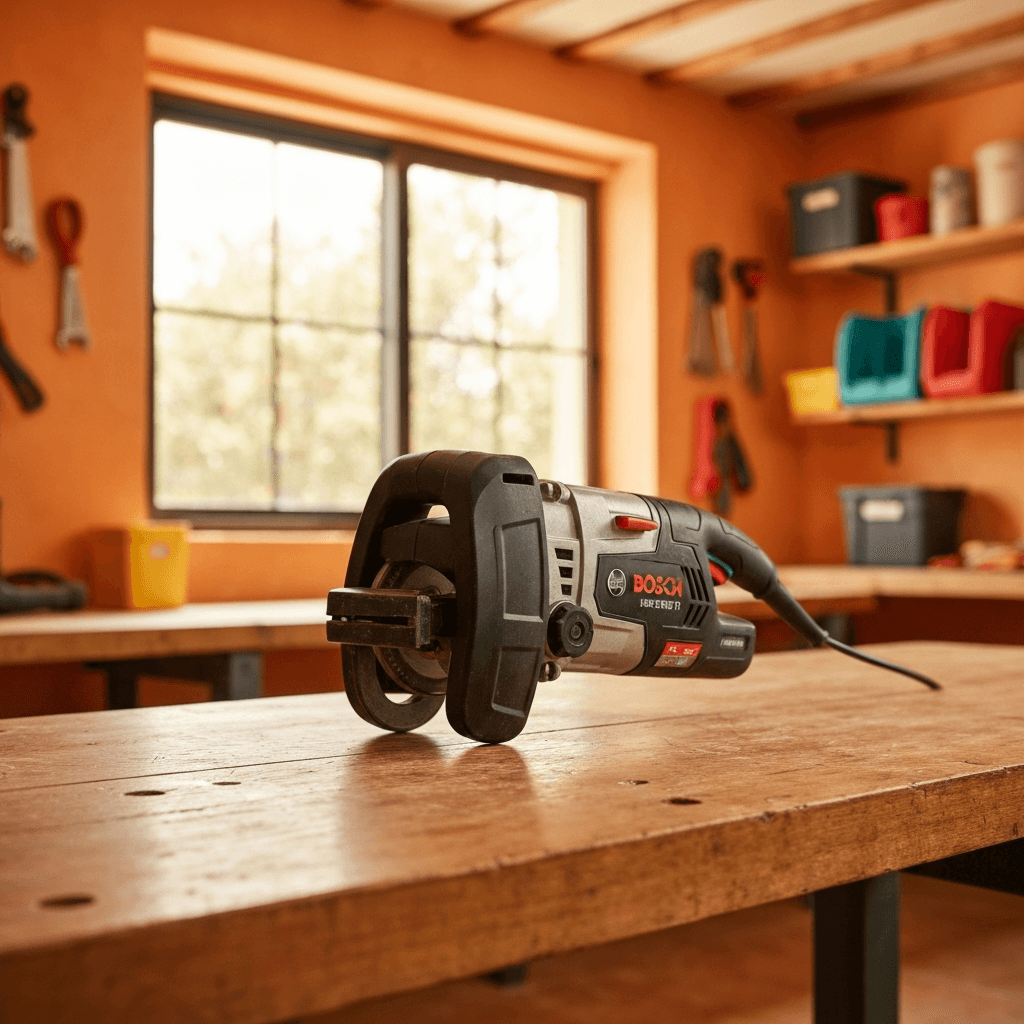 Martillo perforador Bosch PBH 2100 RE