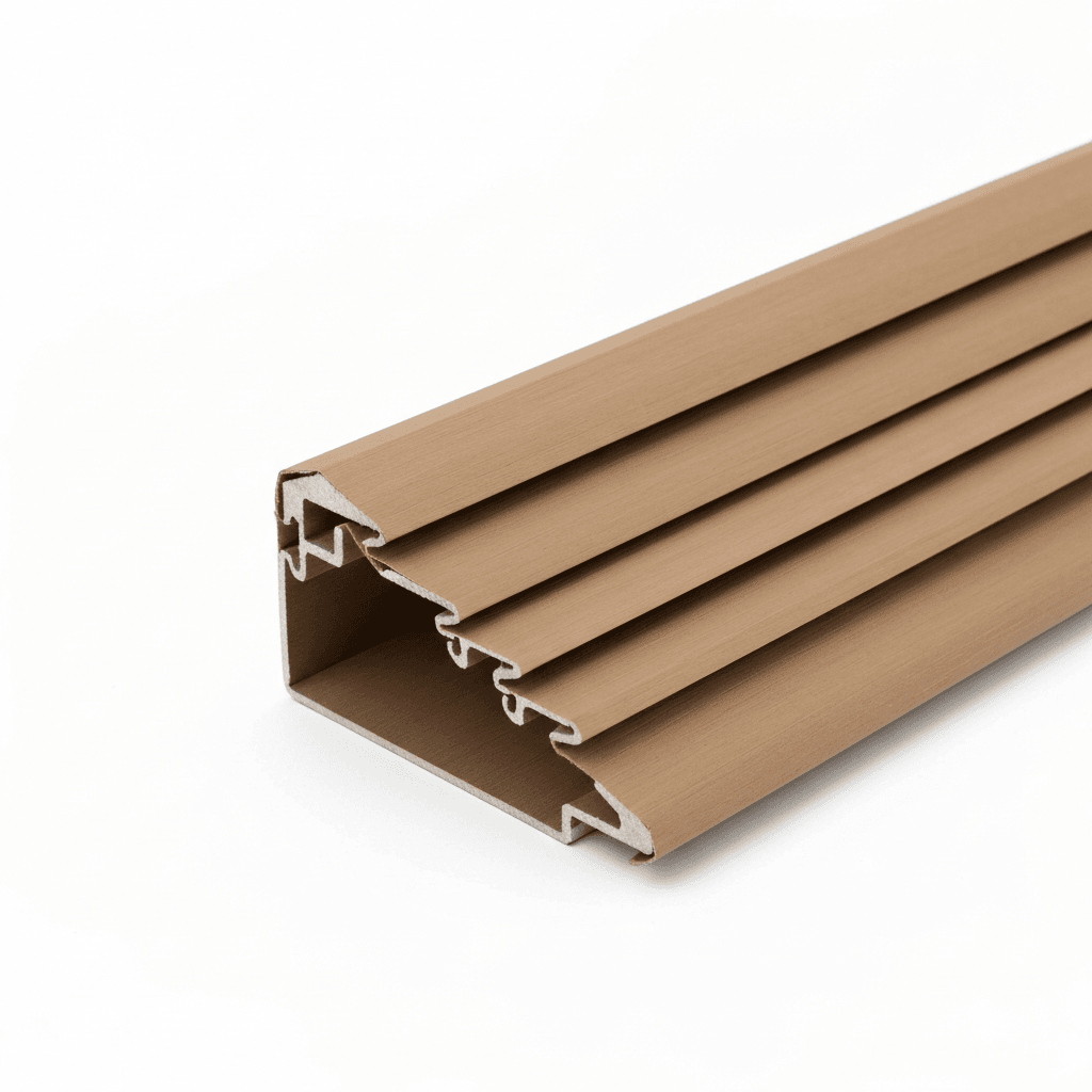 Cinta de persiana enrollable 14mm universal